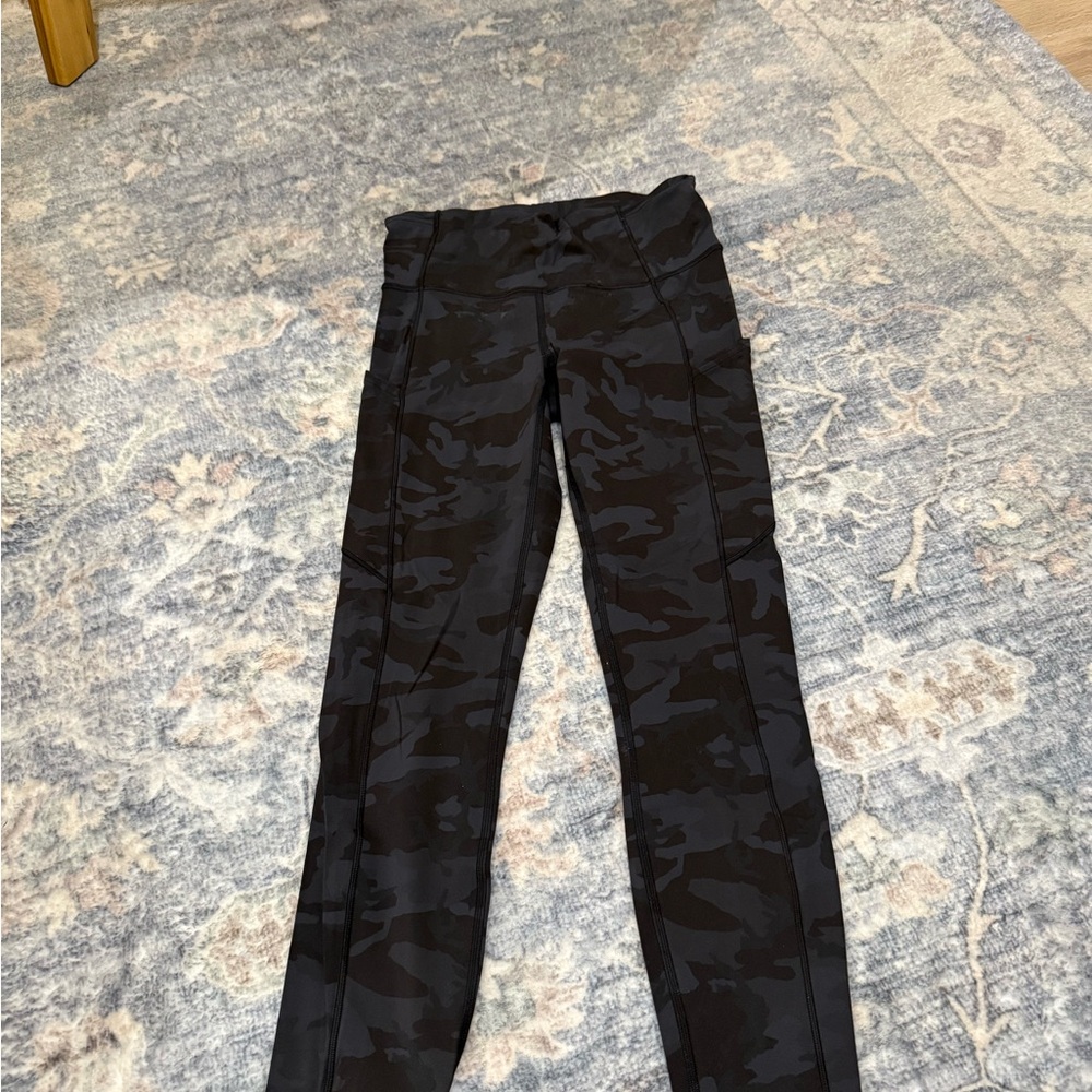 lululemon athletica Leggings